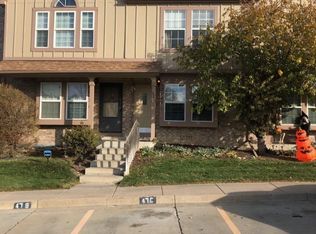 17447 E Rice Cir UNIT C, Aurora, CO 80015