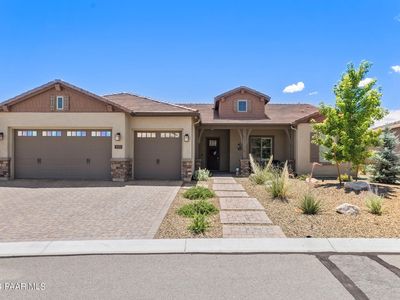 5171 Wellness Way, Prescott, AZ, 86301