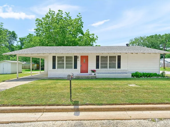 501 S Eddy Ave, Denison, TX 75020