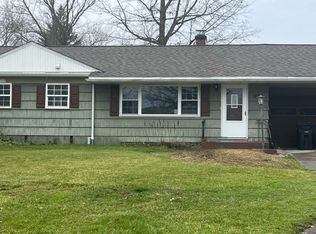 4121 Jeanette Dr SE, Warren, OH