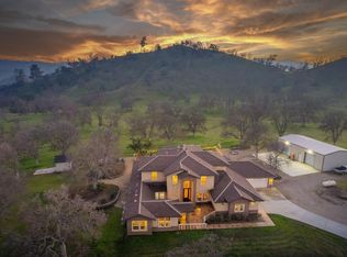 9855 Millerton Rd, Clovis, CA 93619