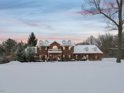 14942 Hillbrook Ln E, Novelty, OH, 44072