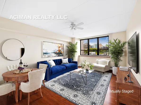 301 West 110th Street 6A image 2 of 19