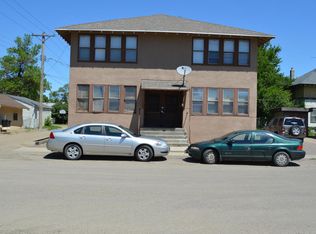10 5th Ave NW, Aberdeen, SD 57401