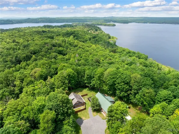 224 Macarthur Rd, Cold Brook, NY 13324