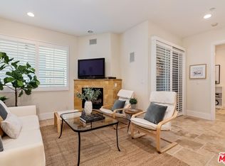16123 Sunset Blvd #204, Pacific Palisades, CA 90272