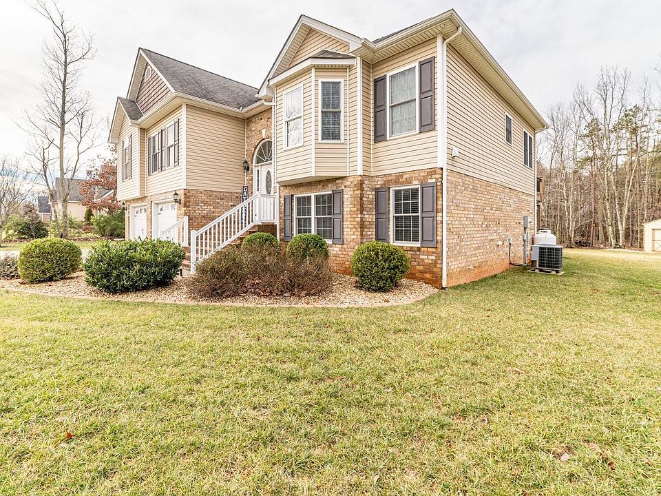 241 Sunset Ridge Dr, Concord, VA 24538 MLS 342609 Zillow