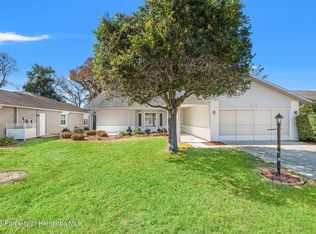 3119 Saw Mill Ln, Spring Hill, FL 34606