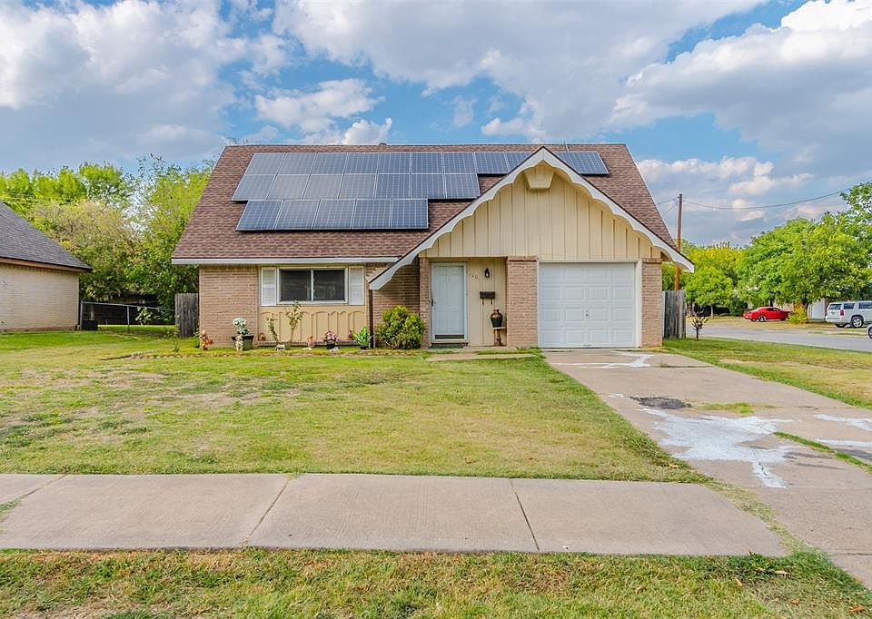 3201 W Rochelle Rd, Irving, TX 75062 MLS 20186451 Zillow