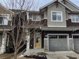 5429 Crabapple Loop SW, Edmonton, AB T6X 1S5