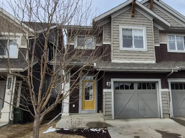 5429 Crabapple Loop SW, Edmonton, AB T6X 1S5