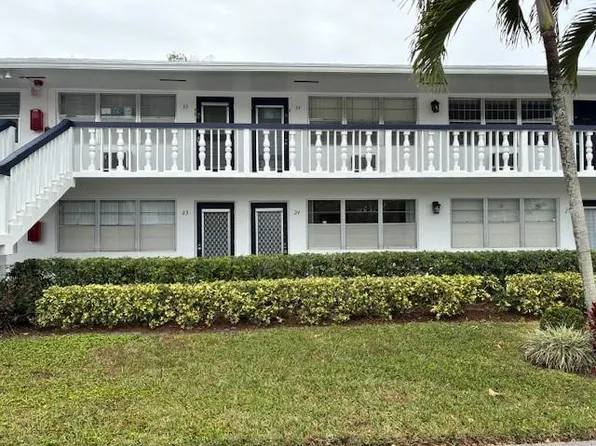 24 Keswick B #24, Deerfield Beach, FL 33442