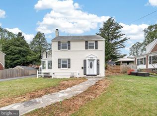 10506 Lorain Ave, Silver Spring, MD 20901