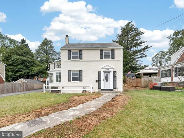 10506 Lorain Ave, Silver Spring, MD 20901