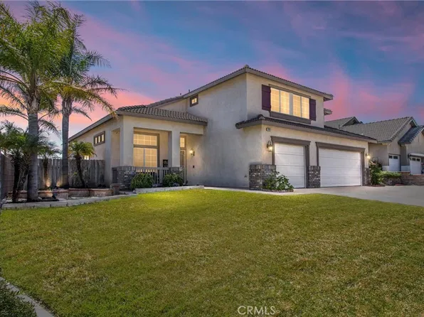 2601 W Meyers Rd, San Bernardino, CA 92407