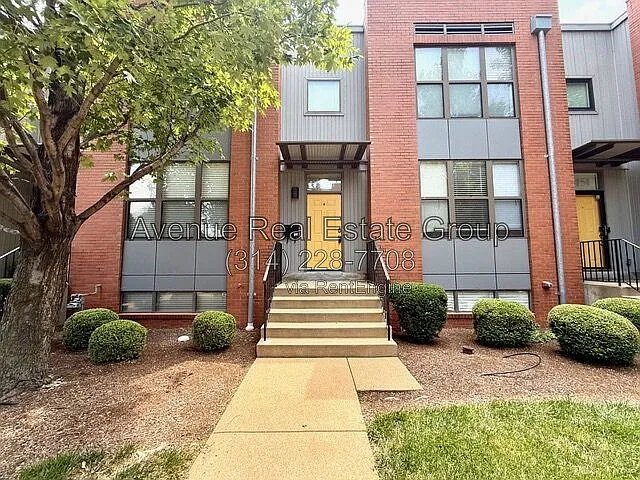 4153 McPherson Ave