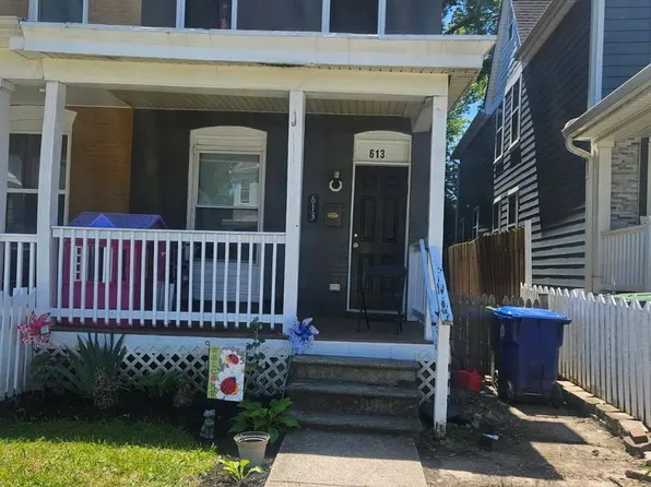 613 Dumbarton Ave, Baltimore, MD 21218