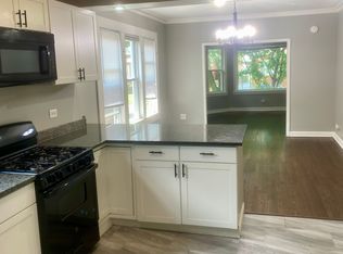 5639 S Fairfield Ave #1, Chicago, IL