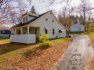 670 Mineral Springs Rd, Cobleskill, NY 12043