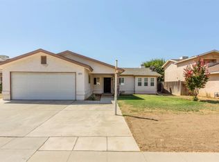 4447 W Terrace Ave, Fresno, CA 93722