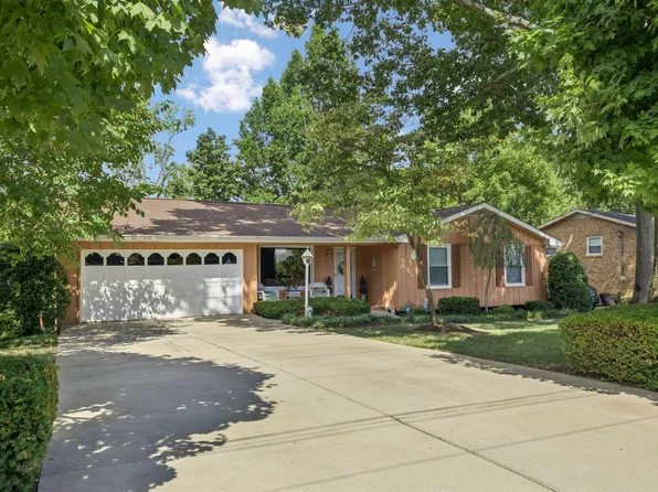 230 Savely Dr, Hendersonville, TN 37075