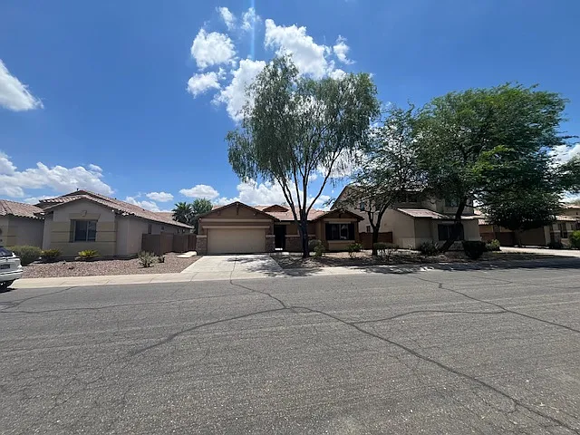 3651 E Kingbird Pl — Photo 23