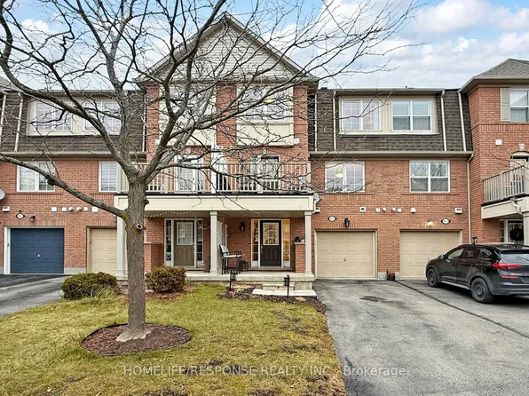 931 Deverell Pl, Milton, ON L9T 0M3