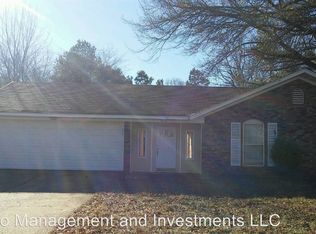 9055 Neil Ave, Olive Branch, MS 38654