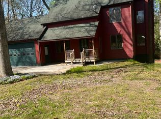 12938 Locust Ln, Greensboro, MD 21639