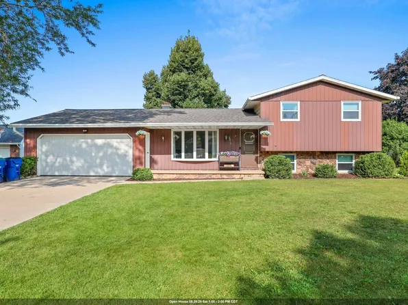 2016 Baltic Ter, Green Bay, WI 54311