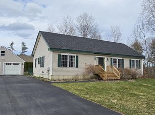 31 Barnet Ave, Waterville, ME 04901
