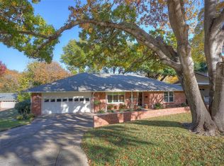 3913 Tamworth Rd, Fort Worth, TX 76116