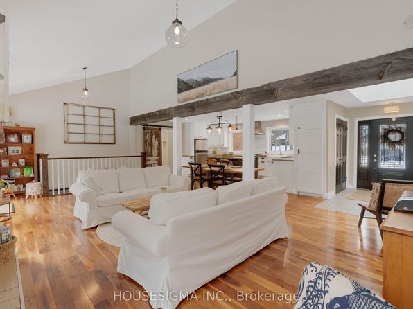 122 Maple Ct, Shelburne, ON L9V 2W3