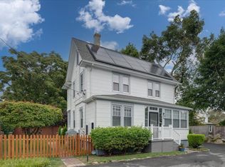 60 Orchard Ave, Rye, NY 10580