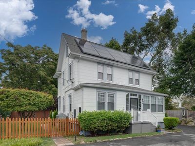 60 Orchard Avenue, Rye, NY, 10580