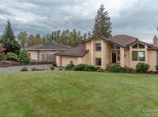 3420 196th Avenue Ct E, Lake Tapps, WA 98391