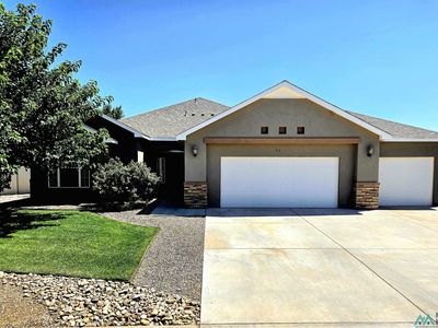 24 Positano Loop, Roswell, NM, 88201