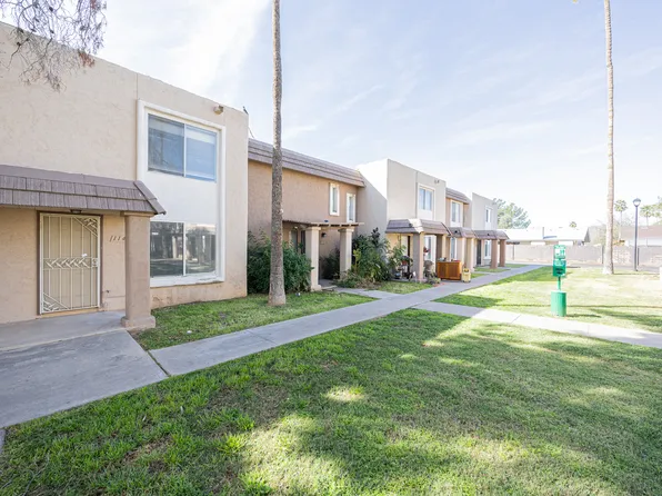 7126 N 19th Ave Unit 114, Phoenix, AZ 85021