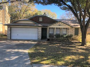 7206 Cooperbend, San Antonio, TX 78250