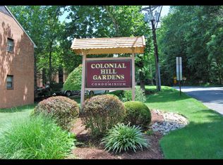 9F Colonial Dr #9F, Little Falls, NJ 07424