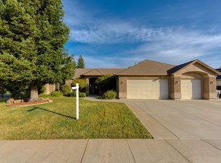 2814 Madison River Dr, Redding, CA