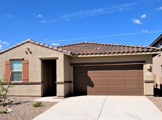 10736 W Embrey Dr, Marana, AZ 85653