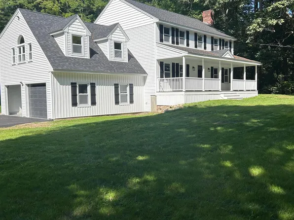 157 Hooksett Road, Auburn, NH 03032
