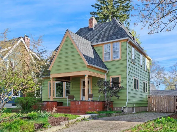 1518 Linwood Ave, Ann Arbor, MI 48103