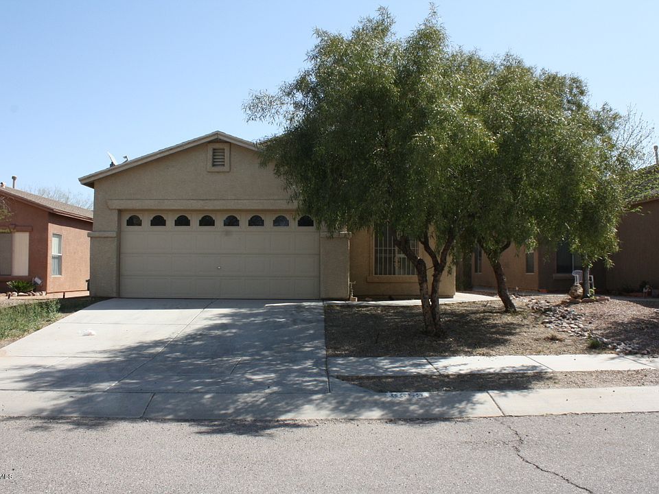 1st image of 6659 S Stratosphere Ln