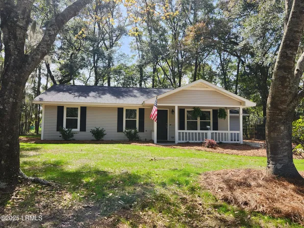 14 Oneal Rd, Beaufort, SC 29907