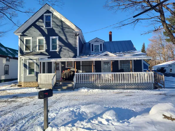 36 Owens Street, Bingham, ME 04920