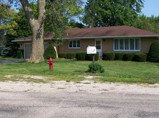 322 West Locust, Chatsworth, IL 60921