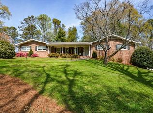 2941 Beechwood Dr #3, Lithia Springs, GA 30122