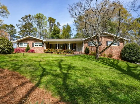 2941 Beechwood Dr #3, Lithia Springs, GA 30122